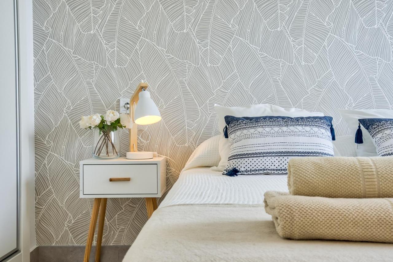 Sur Suites Perla 6 Fuengirola Dış mekan fotoğraf