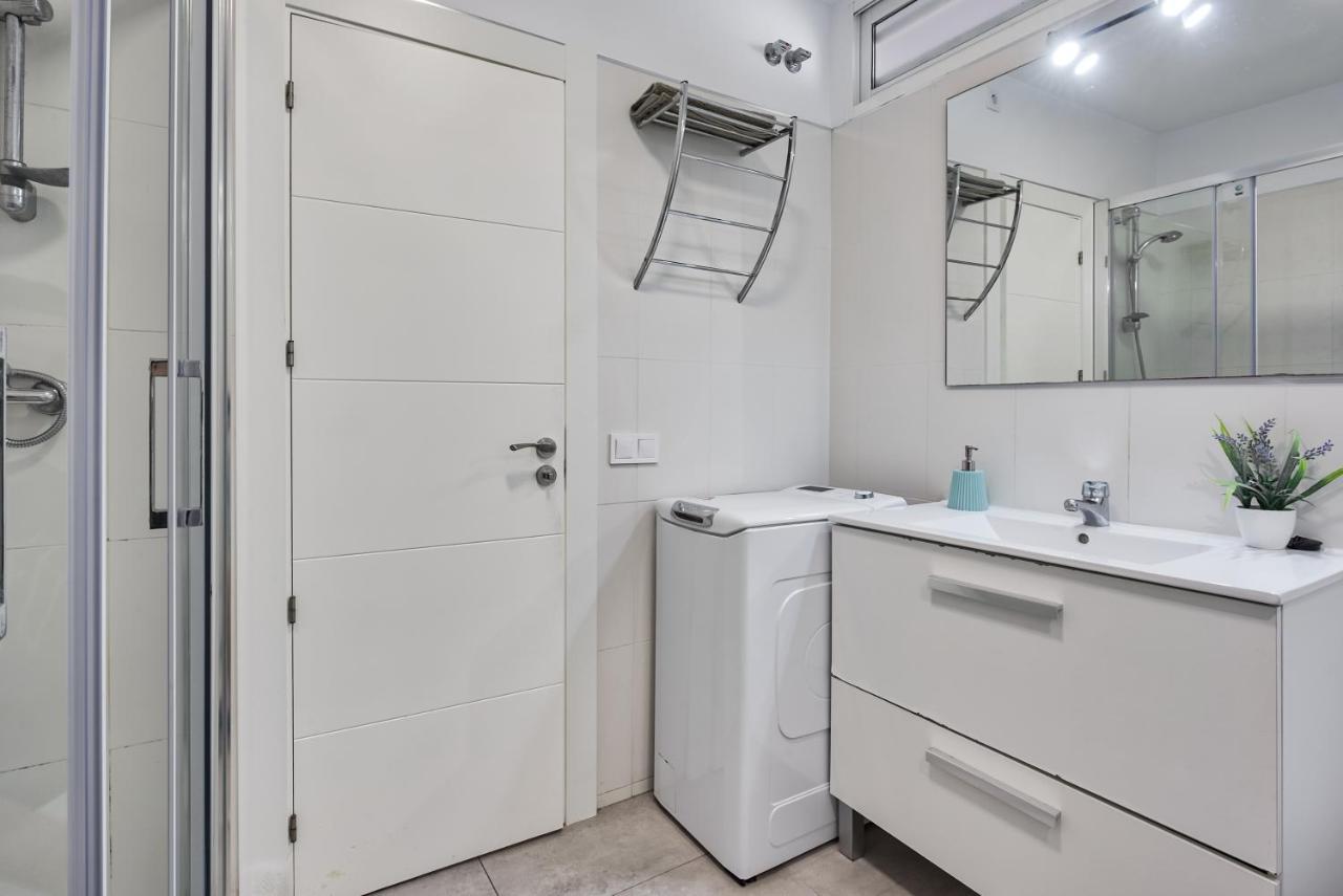 Sur Suites Perla 6 Fuengirola Dış mekan fotoğraf